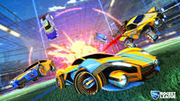 Rocket League continues to advance as a reside service